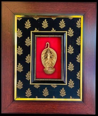 Decorative Wall Frame PIK-5205