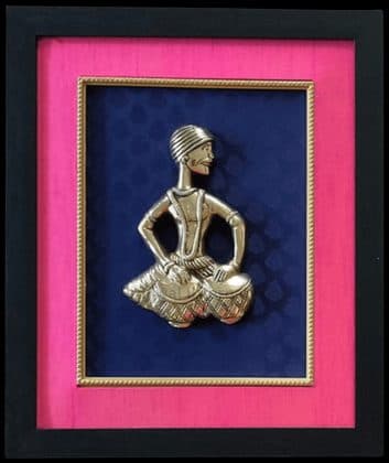 Decorative Wall Frame PIK-5206