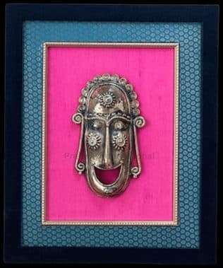 Decorative Wall Frame PIK-5213