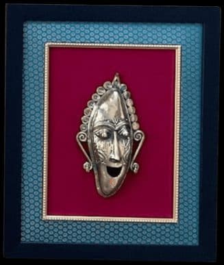 Decorative Wall Frame PIK-5214
