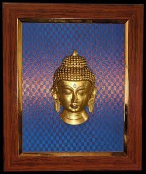 Decorative Wall Frame PIK-5217