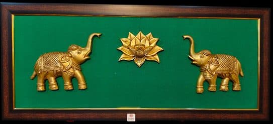 Decorative Wall Frame PIK-5219