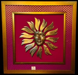 Decorative Wall Frame PIK-5224