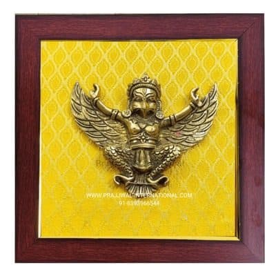 Decorative Wall Frame PIK-5225