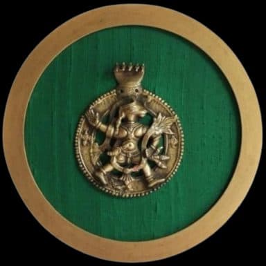 Decorative Wall Frame PIK-5231