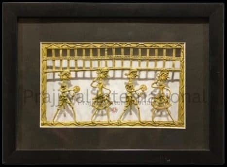 Decorative Wall Frame PIK-5232