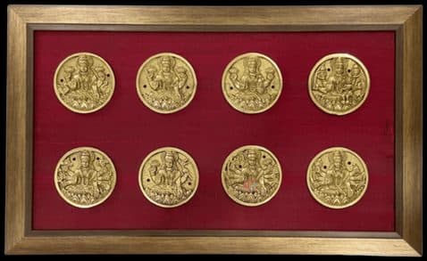 Decorative Wall Frame PIK-5233