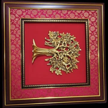 Decorative Wall Frame PIK-5236