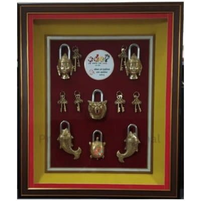 Decorative Wall Frame PIK-5238
