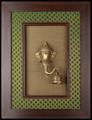 Decorative Wall Frame PIK-5246
