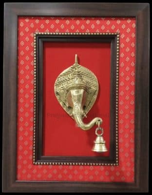 Decorative Wall Frame PIK-5247