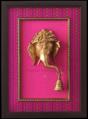 Decorative Wall Frame PIK-5248