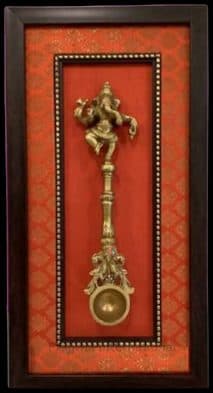 Decorative Wall Frame PIK-5249
