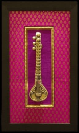 Decorative Wall Frame PIK-5251
