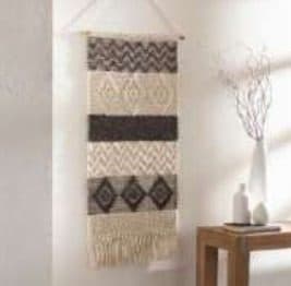 Wall Hangings 01